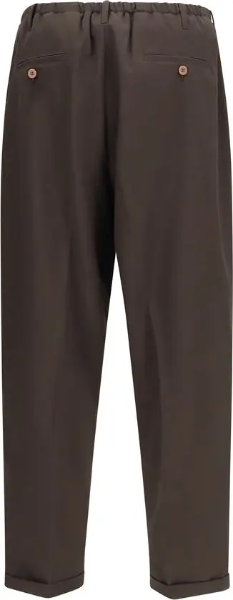 Casual Pants Magliano