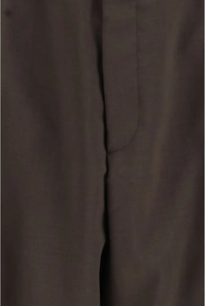 Casual Pants Magliano
