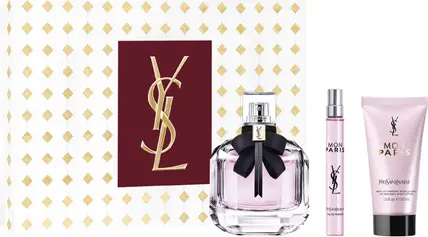 Eau de Parfum Yves Saint Laurent Mon Paris