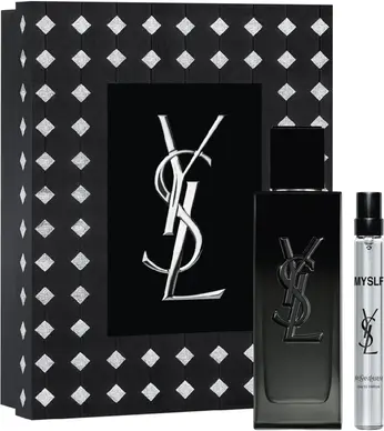 Eau de Parfum Yves Saint Laurent MYSLF