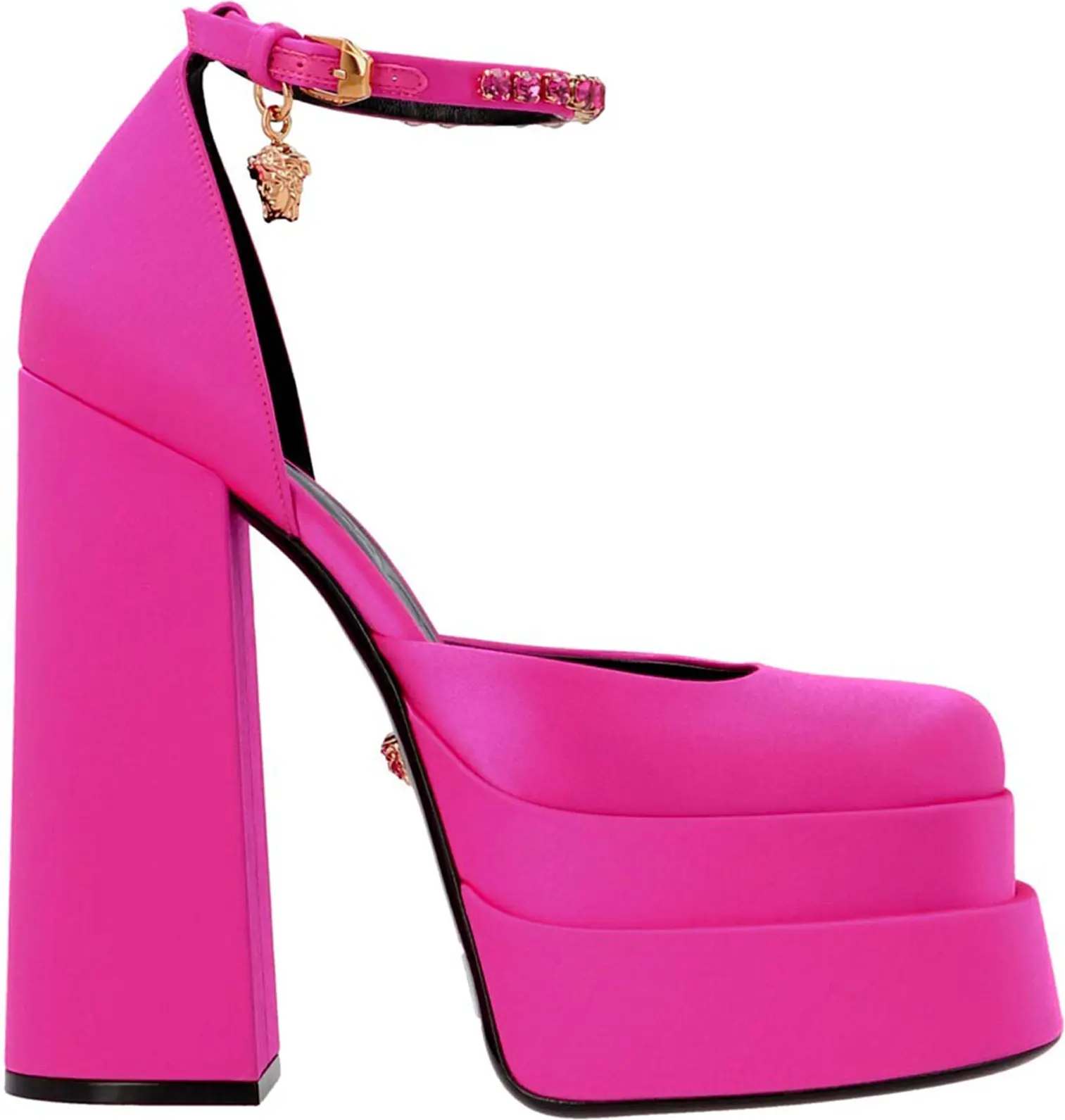 Pumps Versace