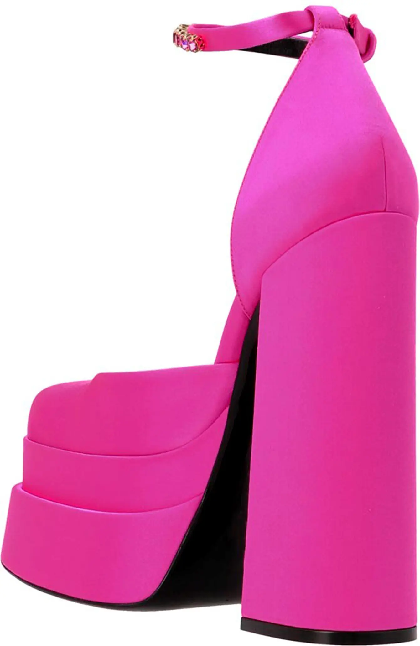 Pumps Versace