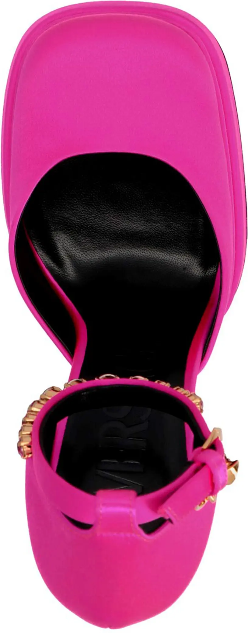 Pumps Versace