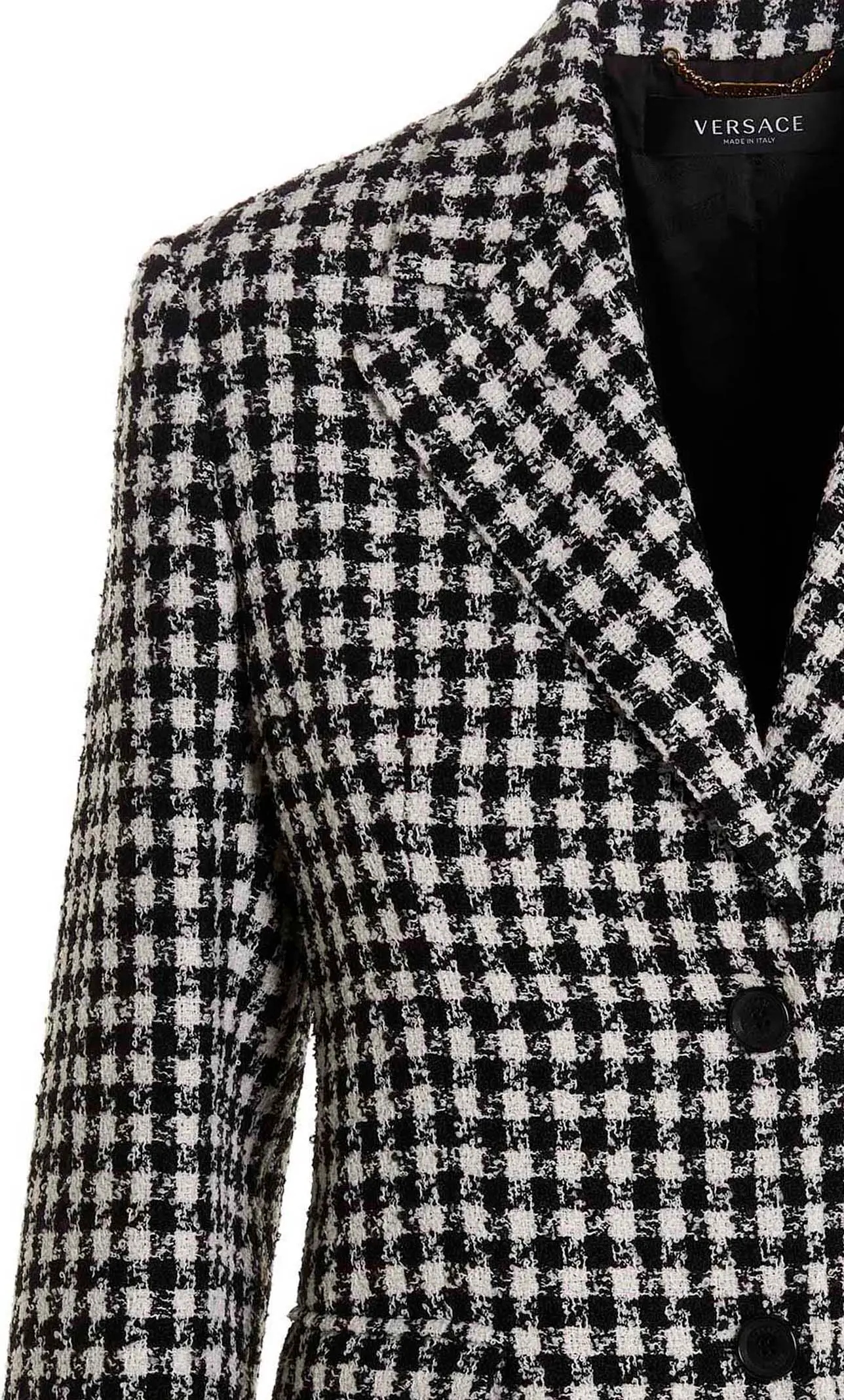 Blazer Versace