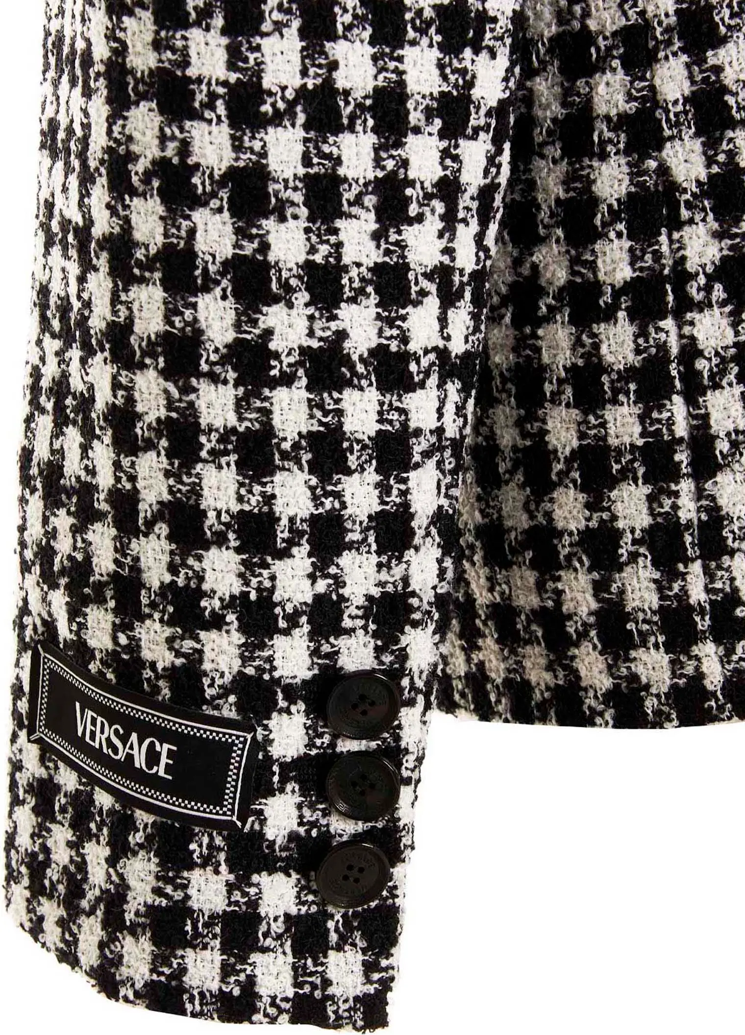 Blazer Versace