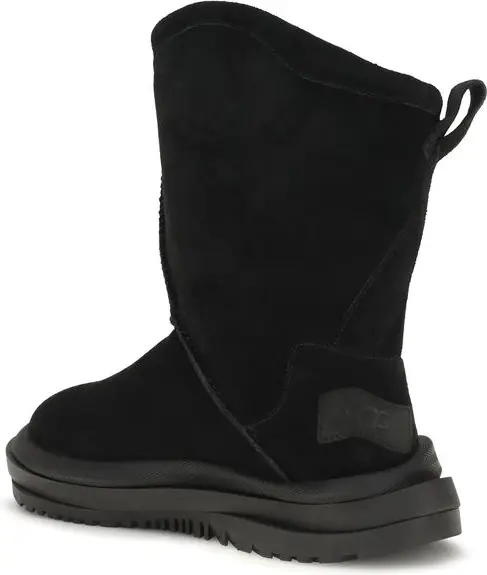 Flat Boots UGG