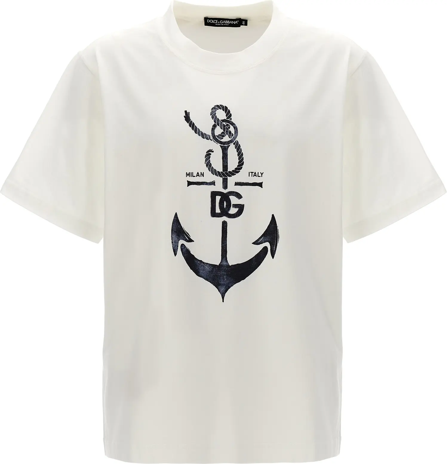 T-Shirt Dolce & Gabbana