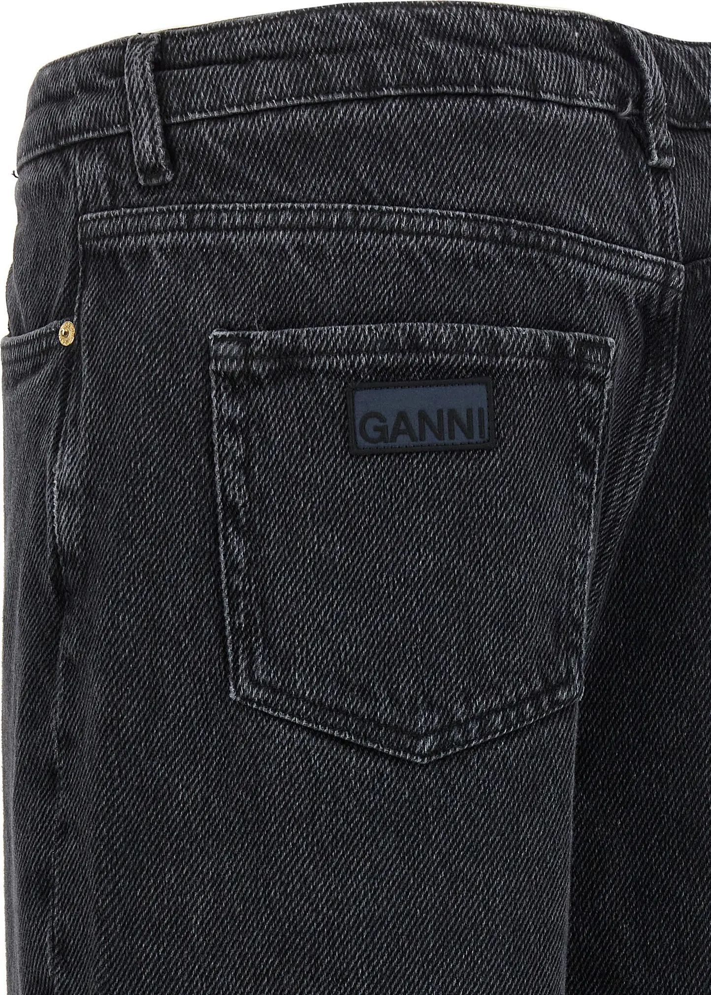 Jeans GANNI