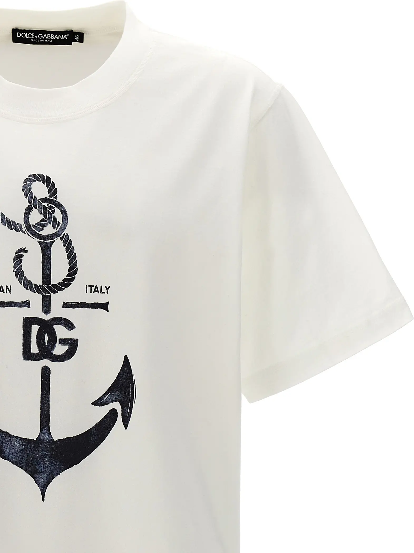 T-Shirt Dolce & Gabbana