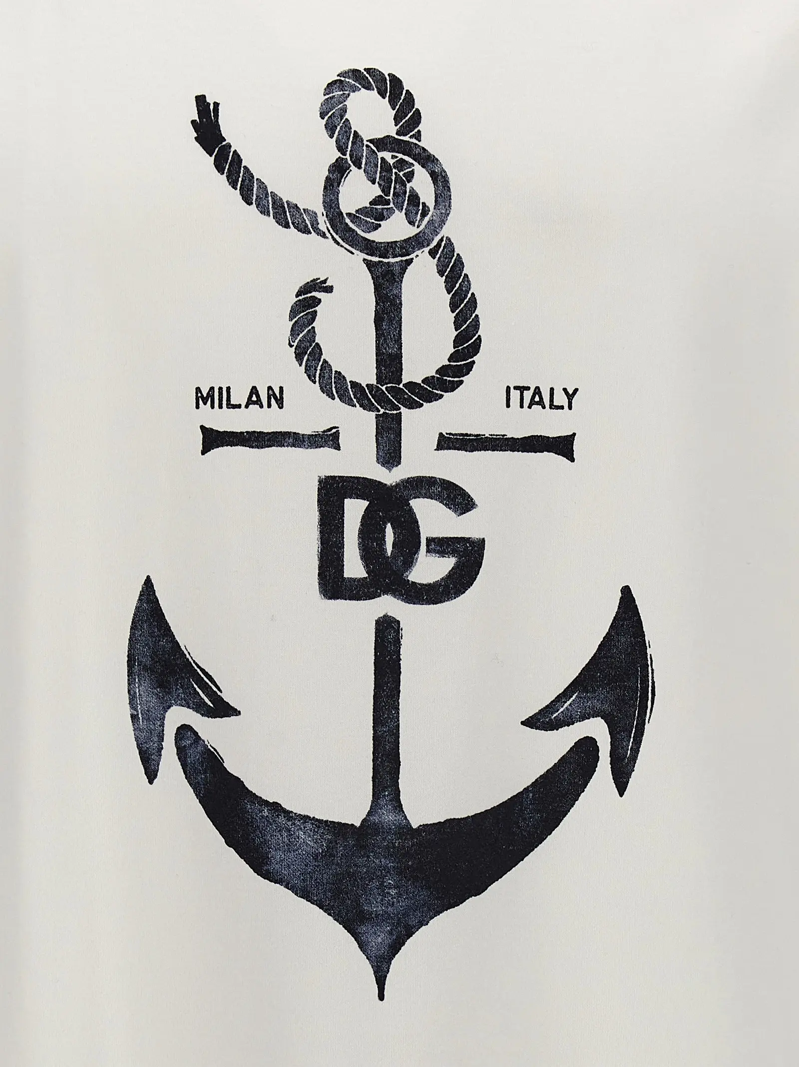 T-Shirt Dolce & Gabbana