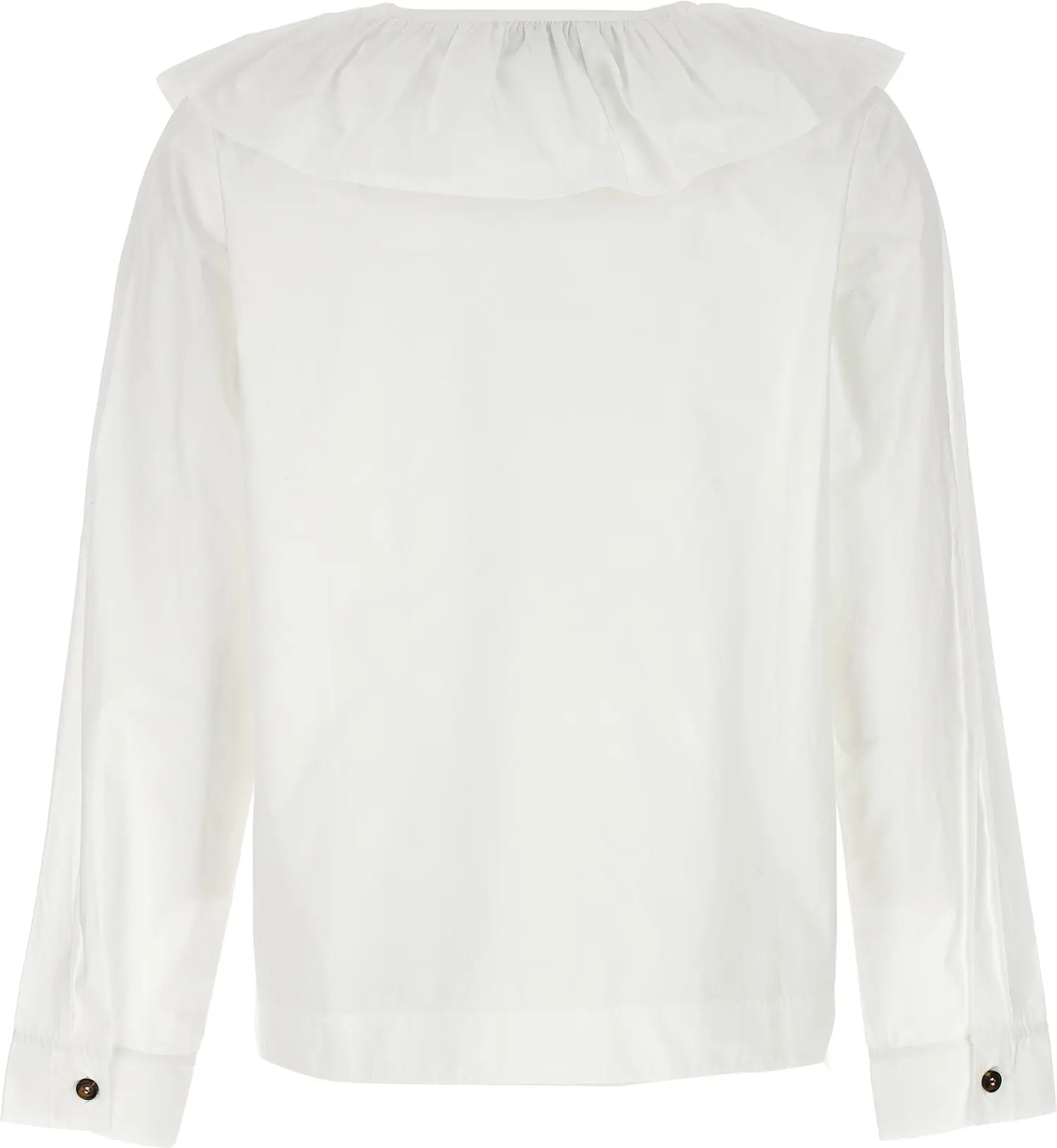 Blouse GANNI