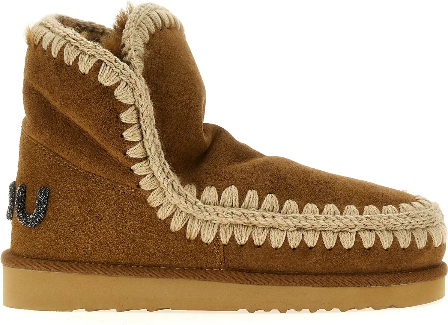 Ankle Boots Mou