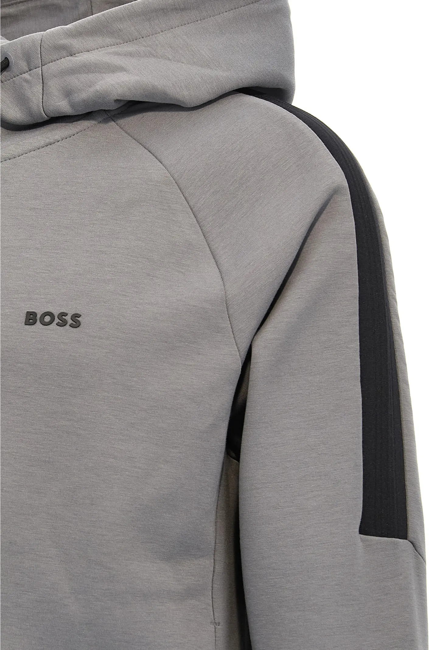 Sweatshirt Hugo Boss