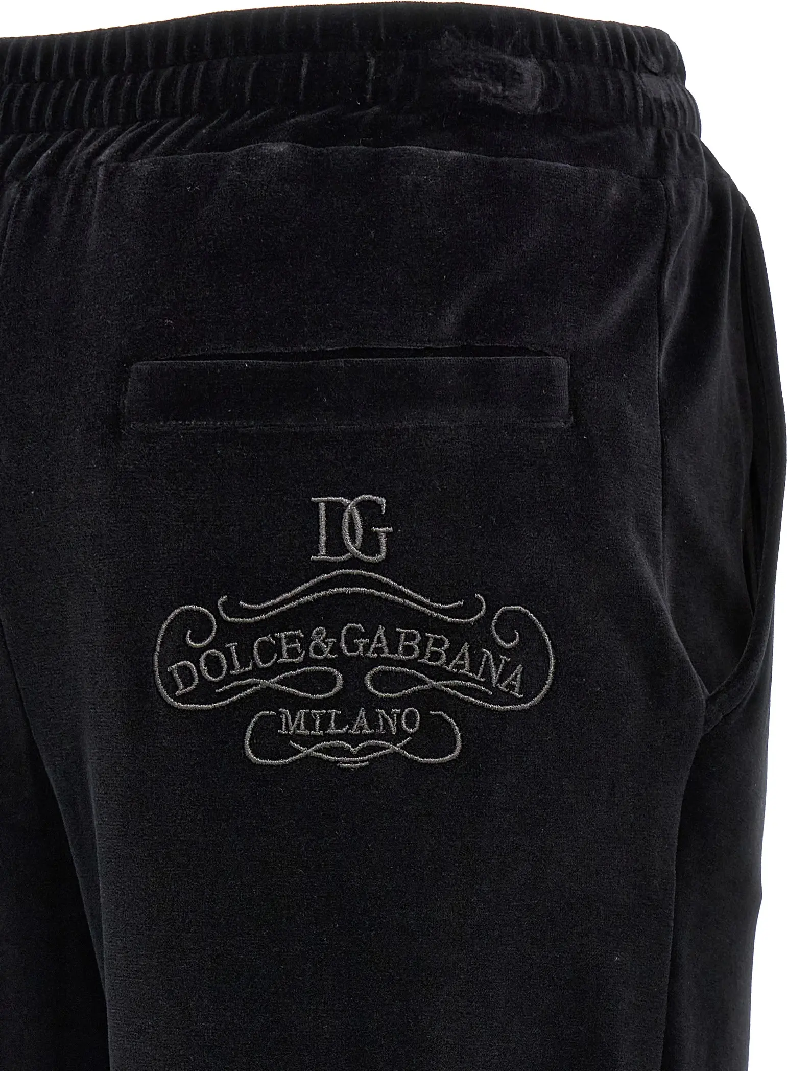 Joggers Dolce & Gabbana