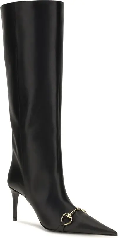 Boots Gucci