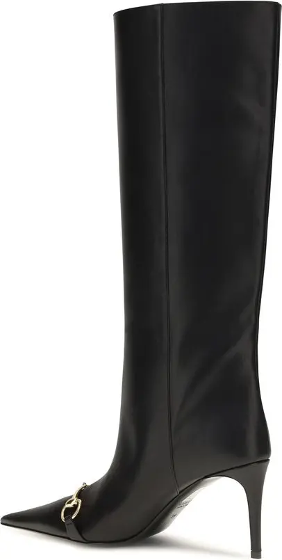 Boots Gucci