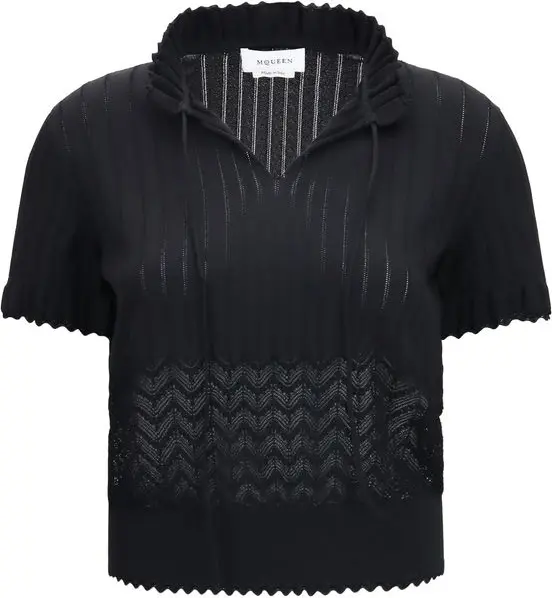 T-Shirt Alexander McQueen