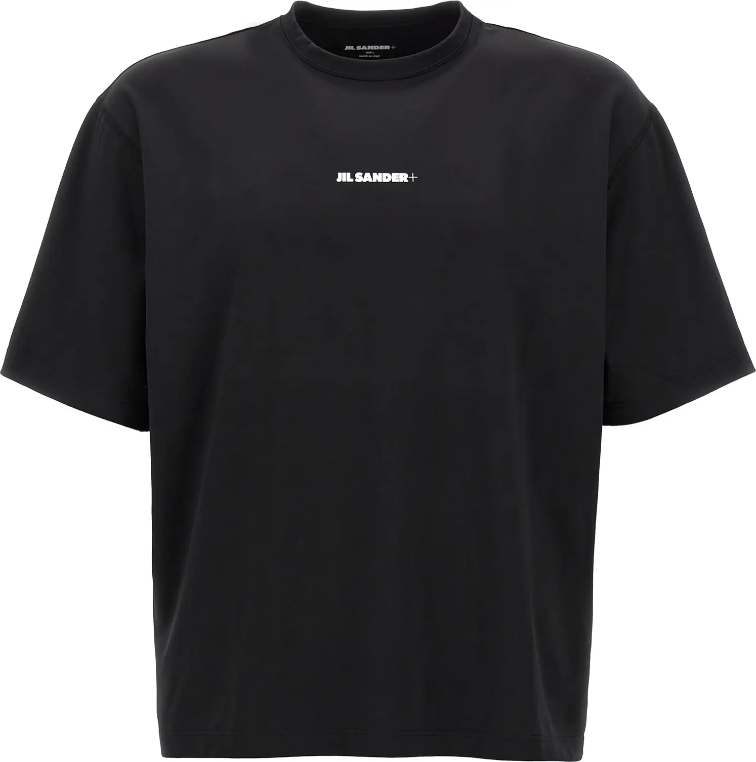 T-shirt Jil Sander