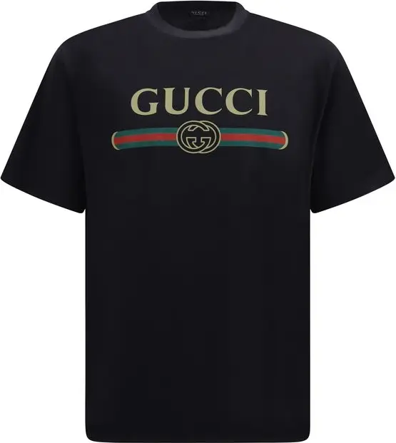 T-Shirt Gucci