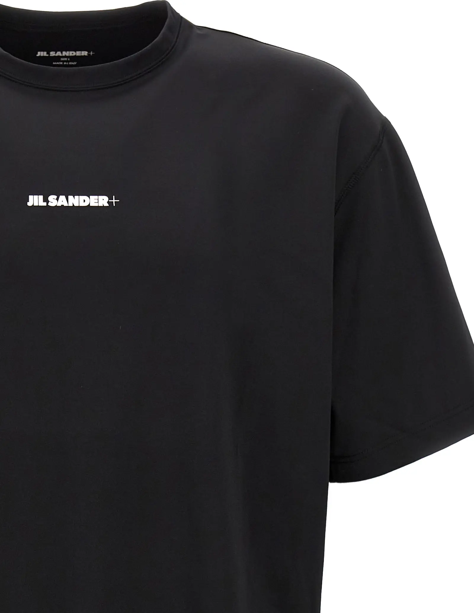 T-shirt Jil Sander