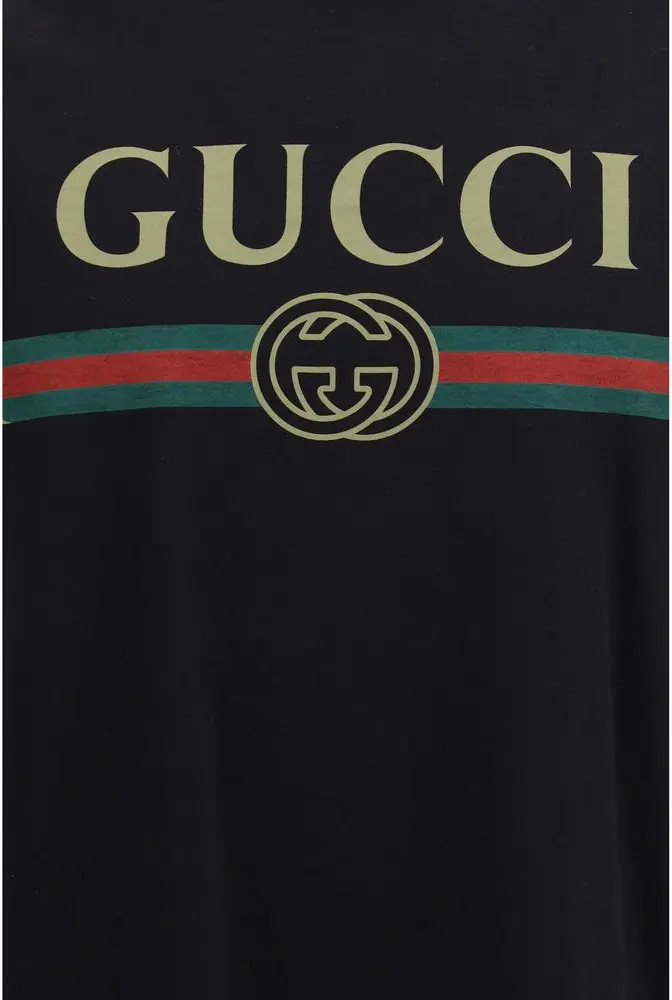 T-Shirt Gucci