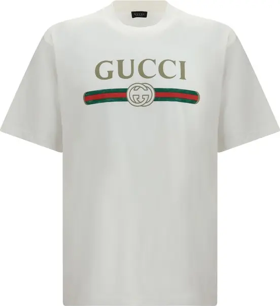 T-Shirt Gucci