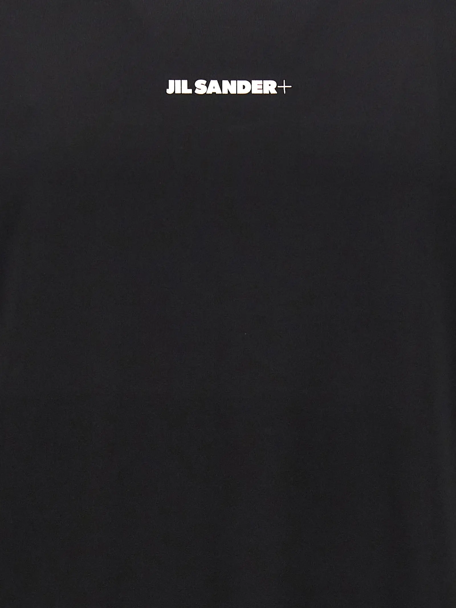 T-shirt Jil Sander