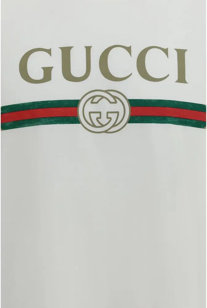T-Shirt Gucci