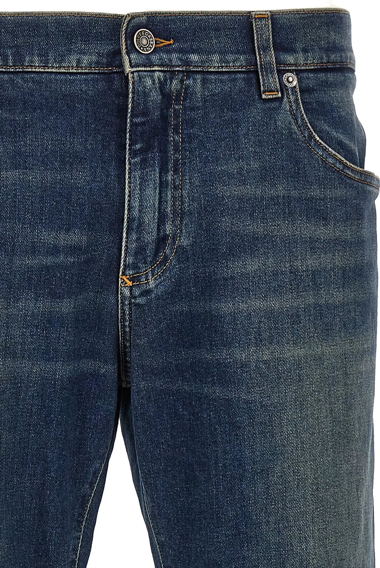 Jeans Dolce & Gabbana Palermo