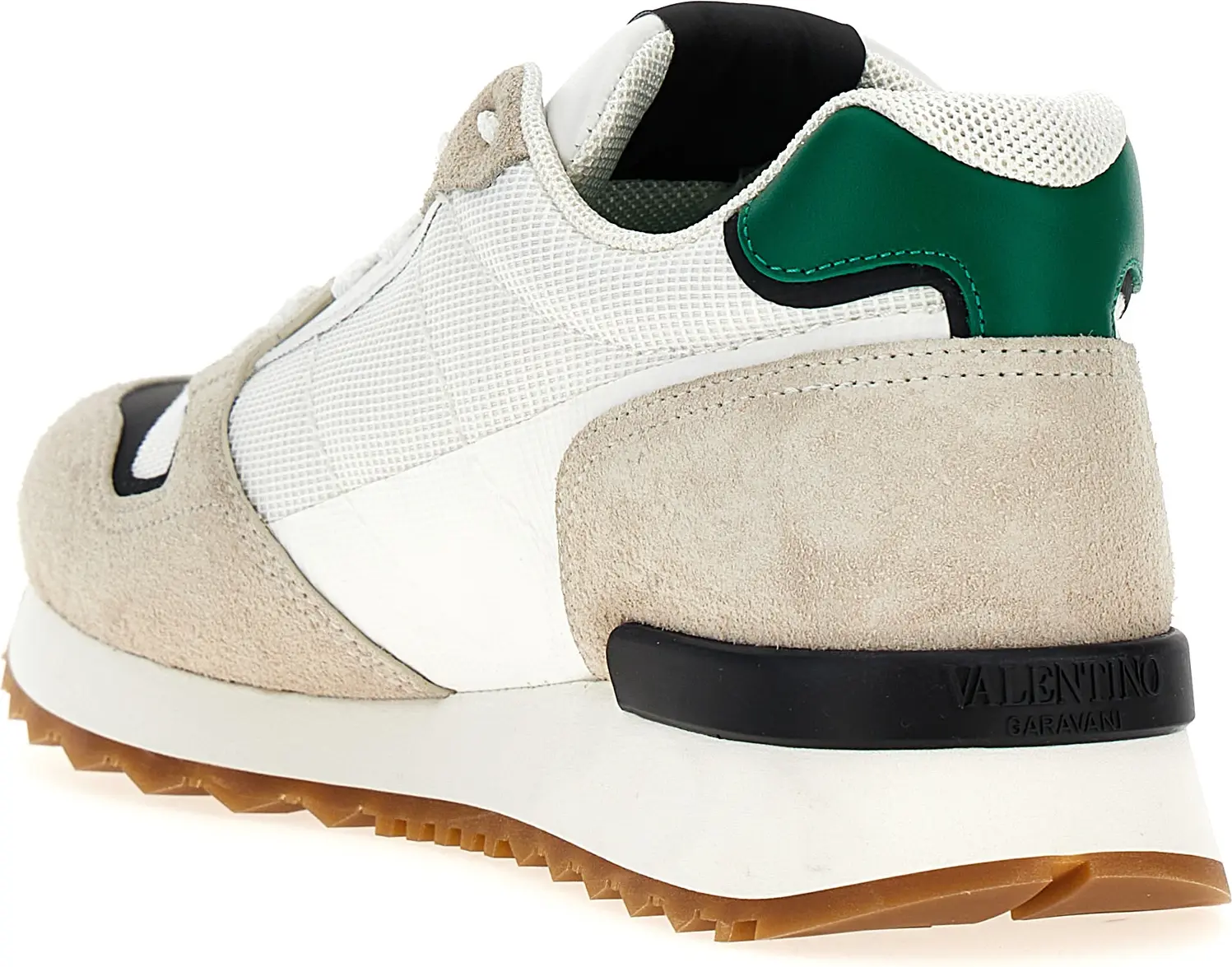 Athletic Sneakers Valentino Garavani VLogo Pace