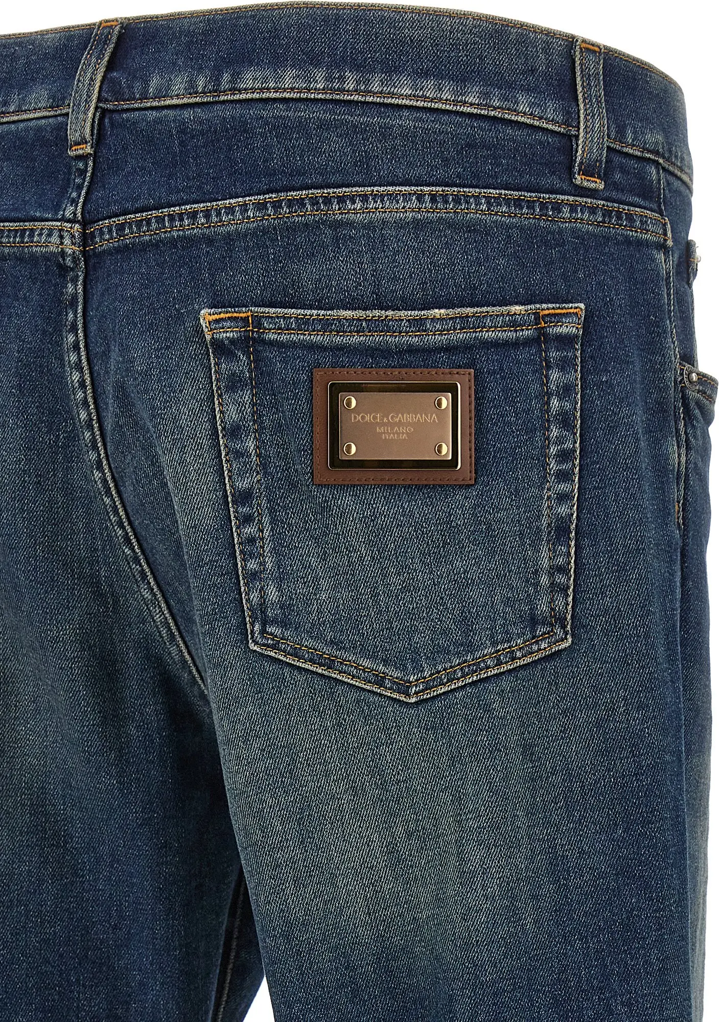 Jeans Dolce & Gabbana Palermo