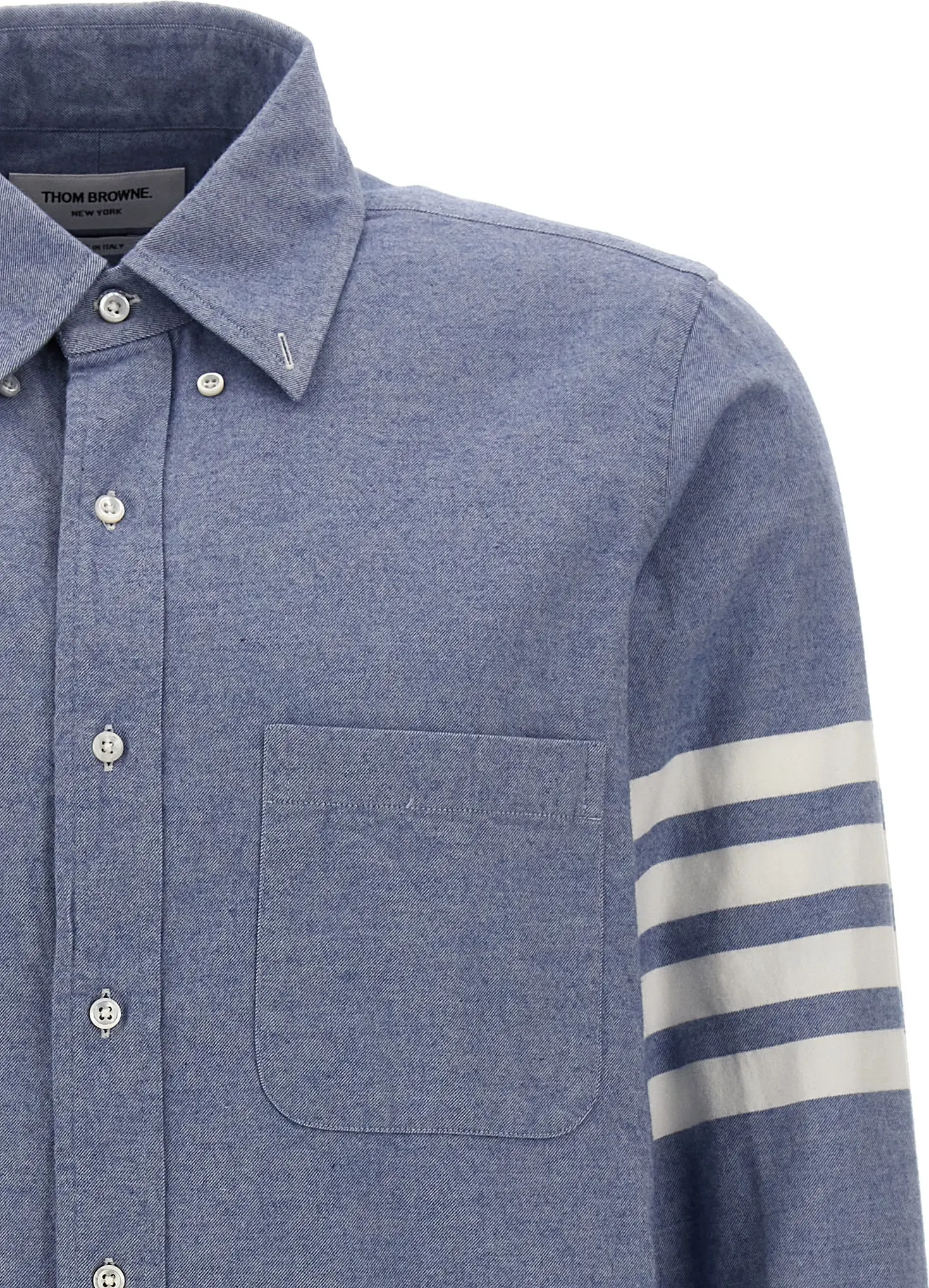 Blouse Thom Browne