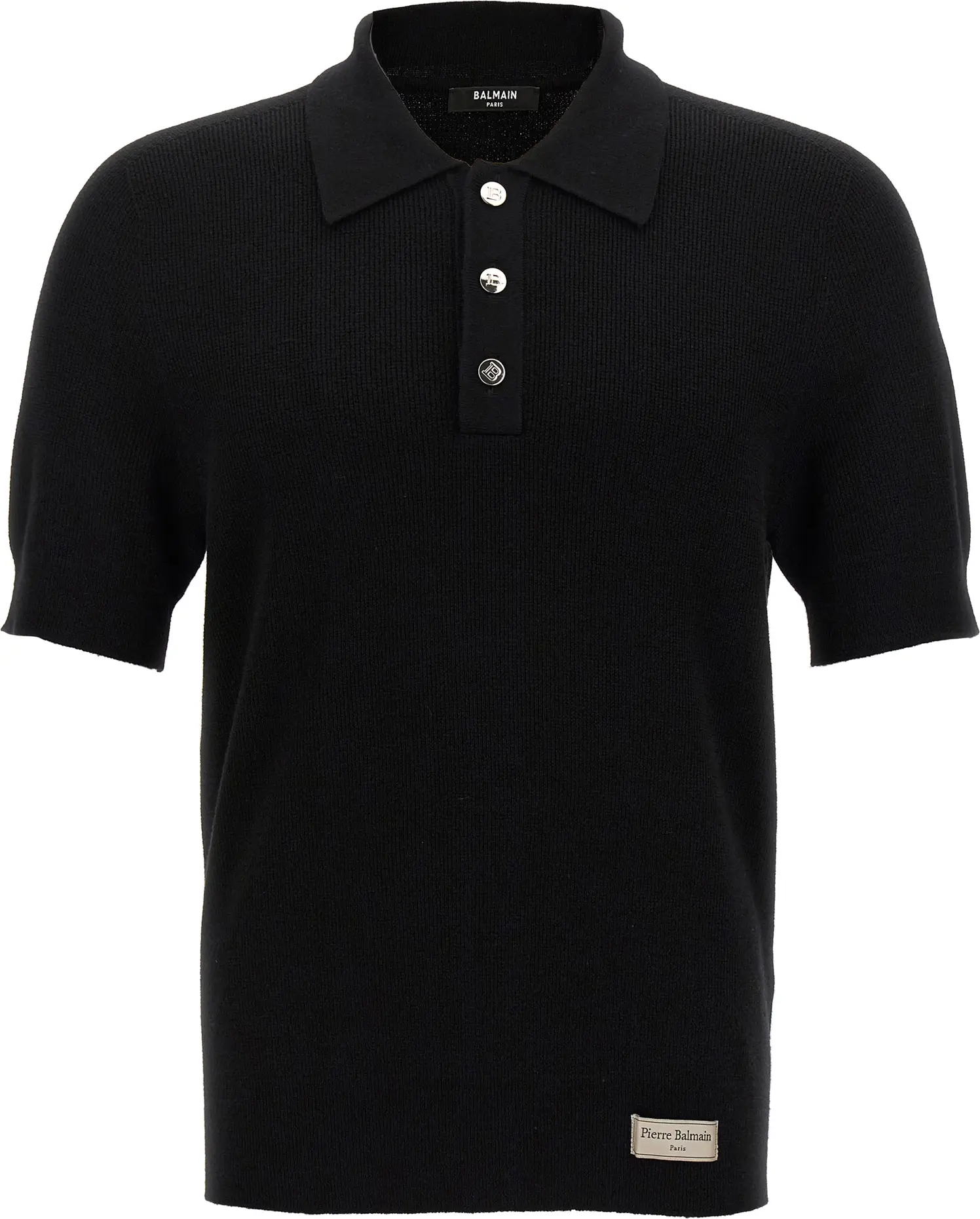 Polo Shirt Balmain