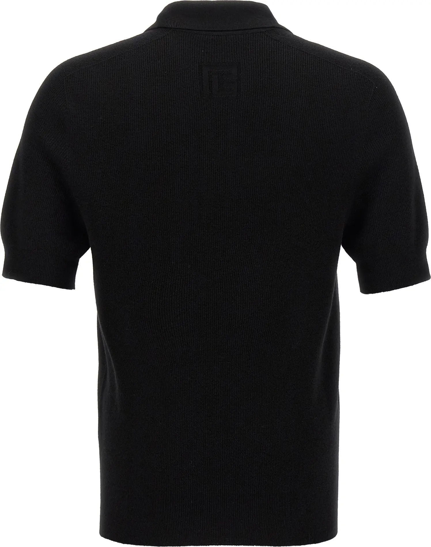 Polo Shirt Balmain