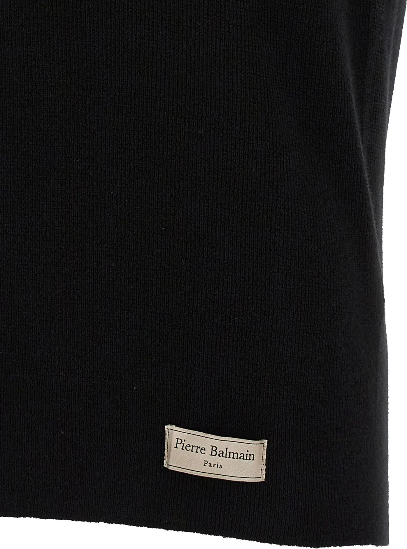 Polo Shirt Balmain