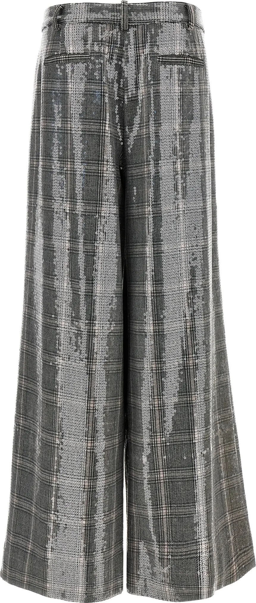 Casual Pants Retrofête