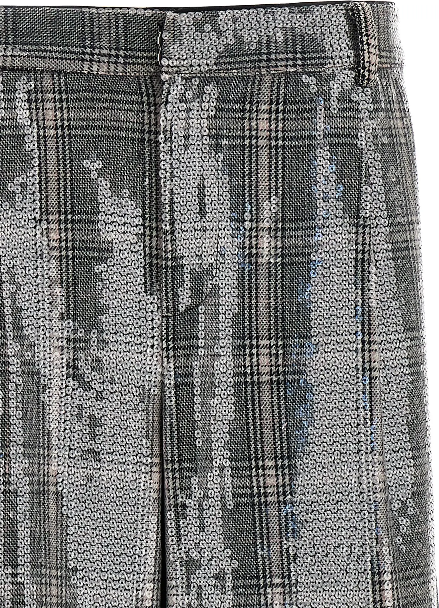 Casual Pants Retrofête