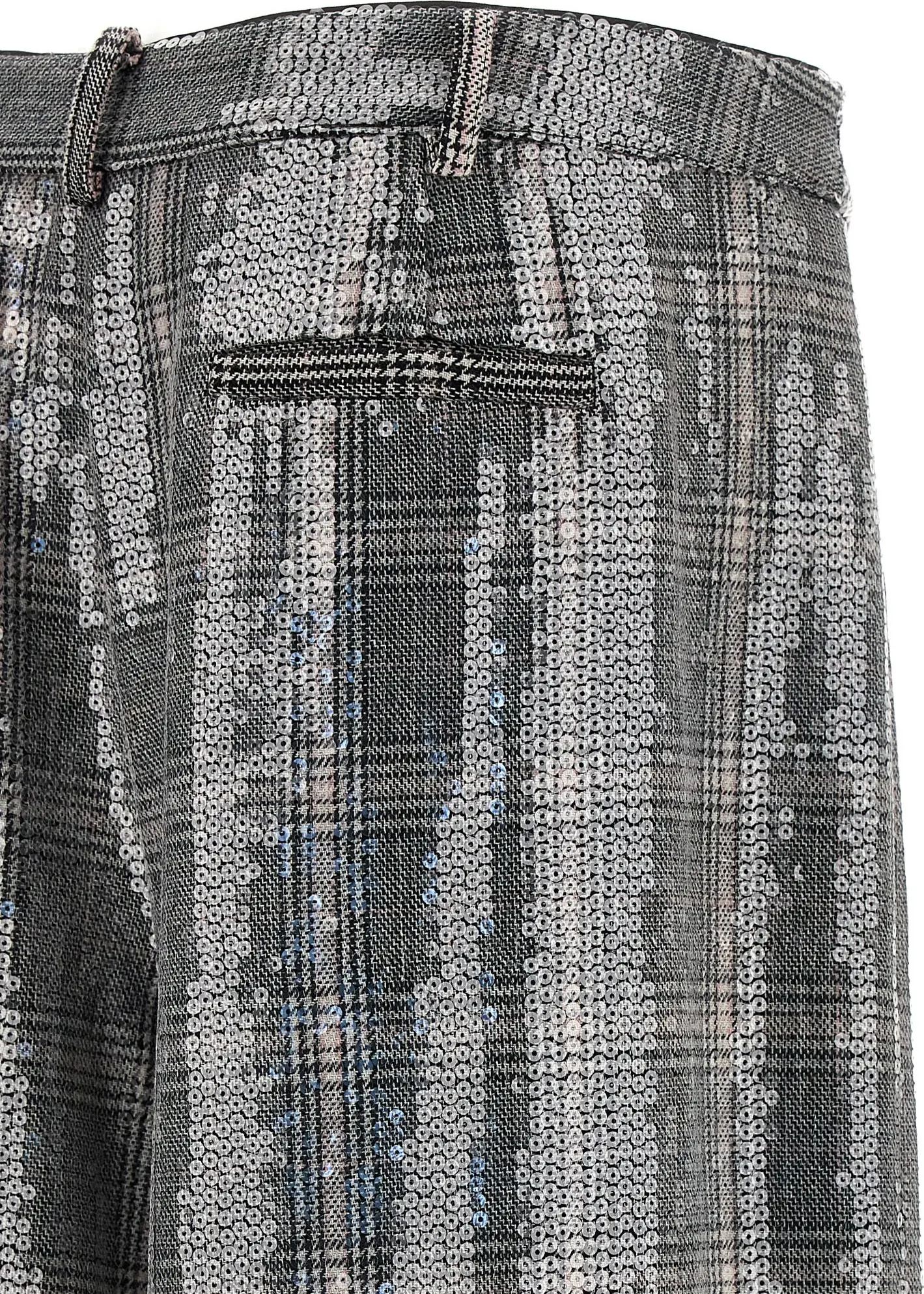 Casual Pants Retrofête