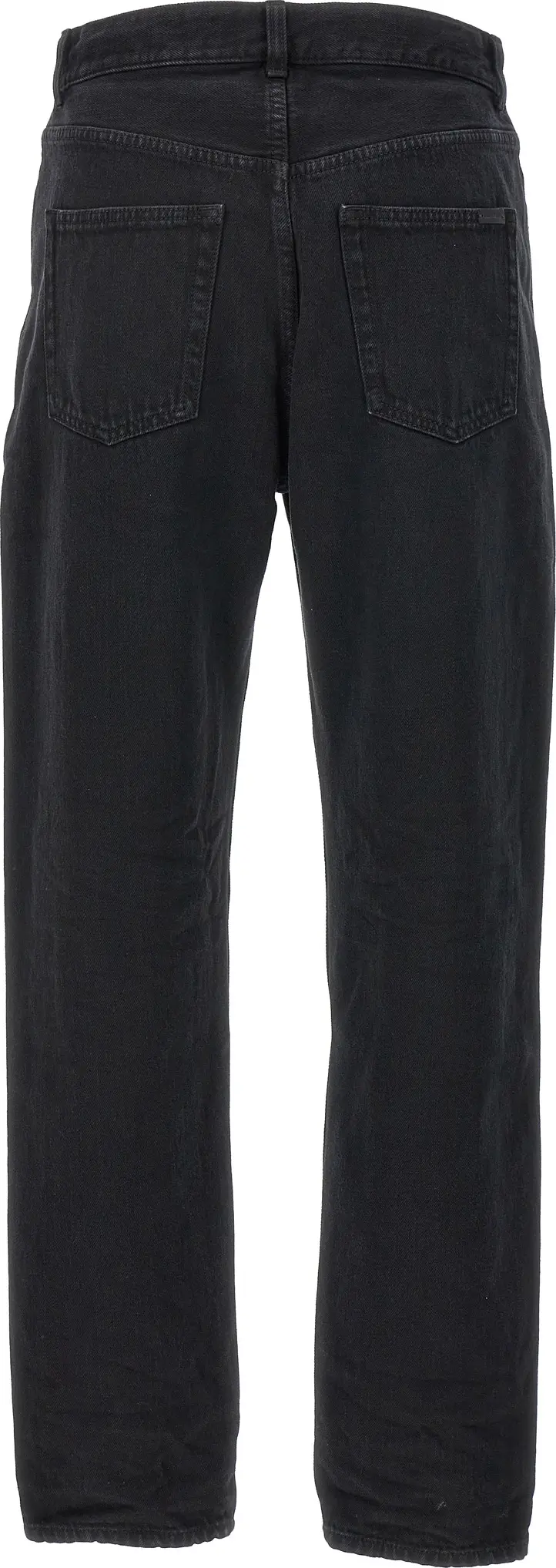Jeans Saint Laurent Vanessa