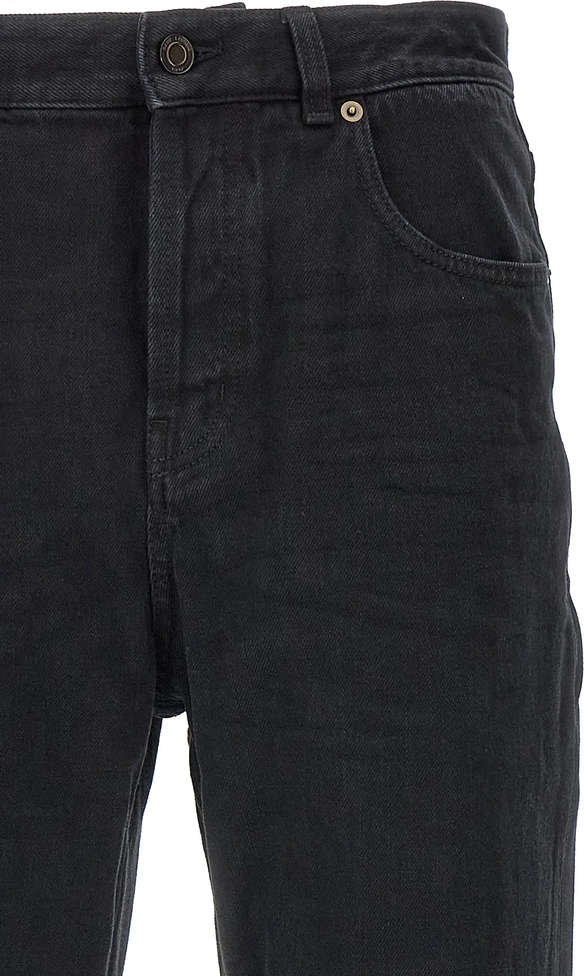 Jeans Saint Laurent Vanessa