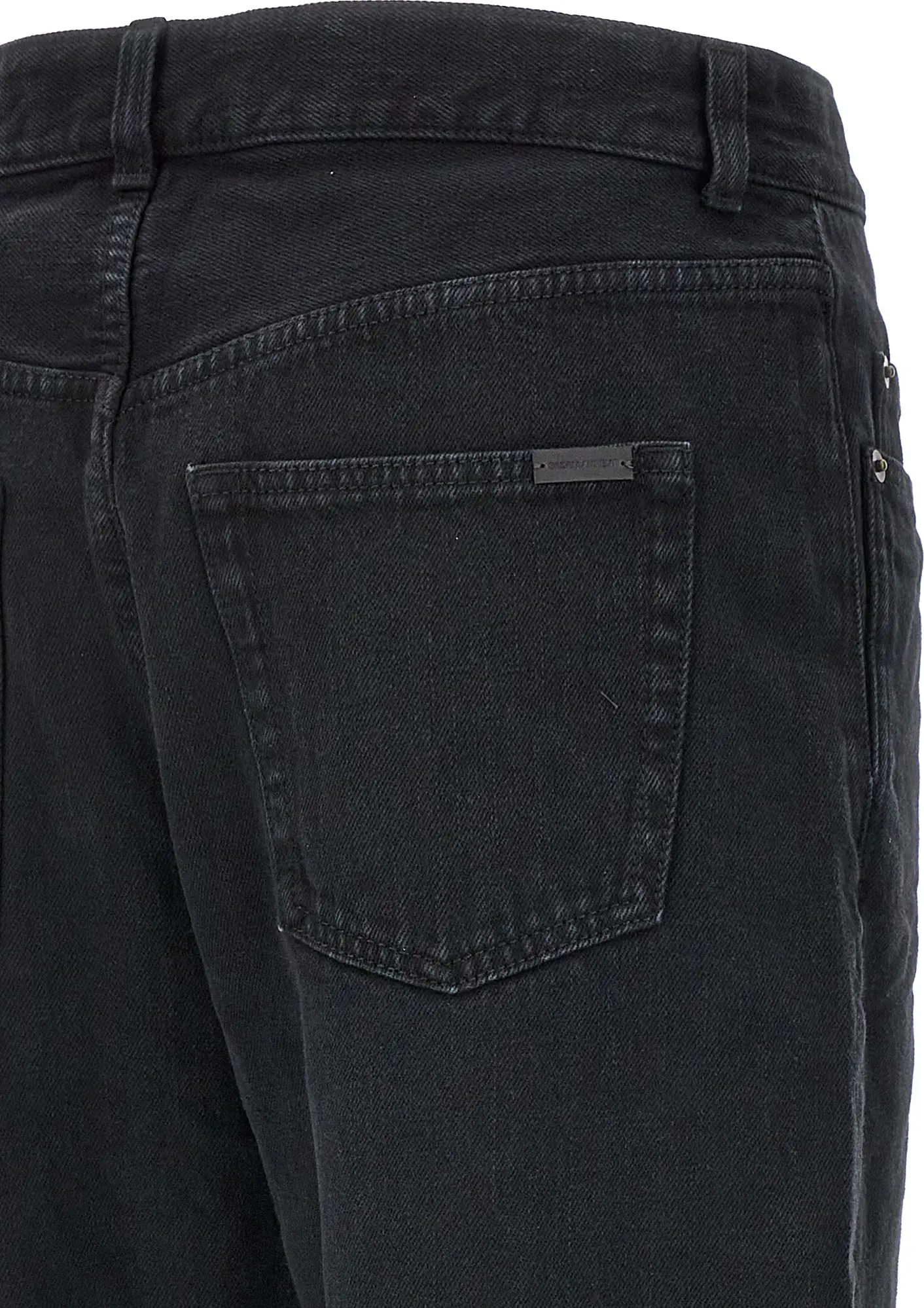 Jeans Saint Laurent Vanessa