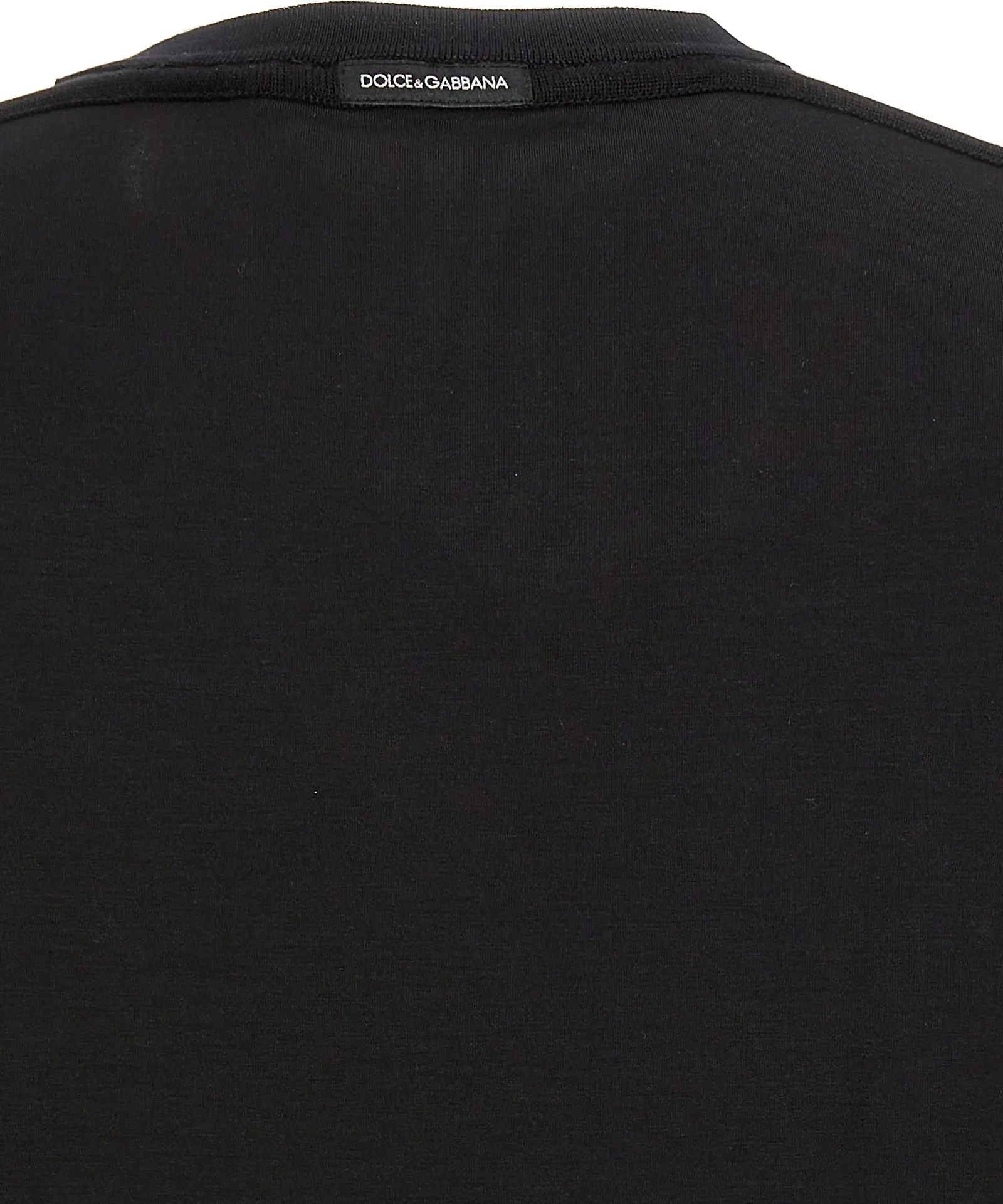 T-Shirt Dolce & Gabbana