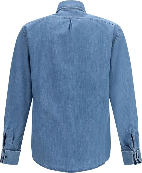 Shirt Brunello Cucinelli