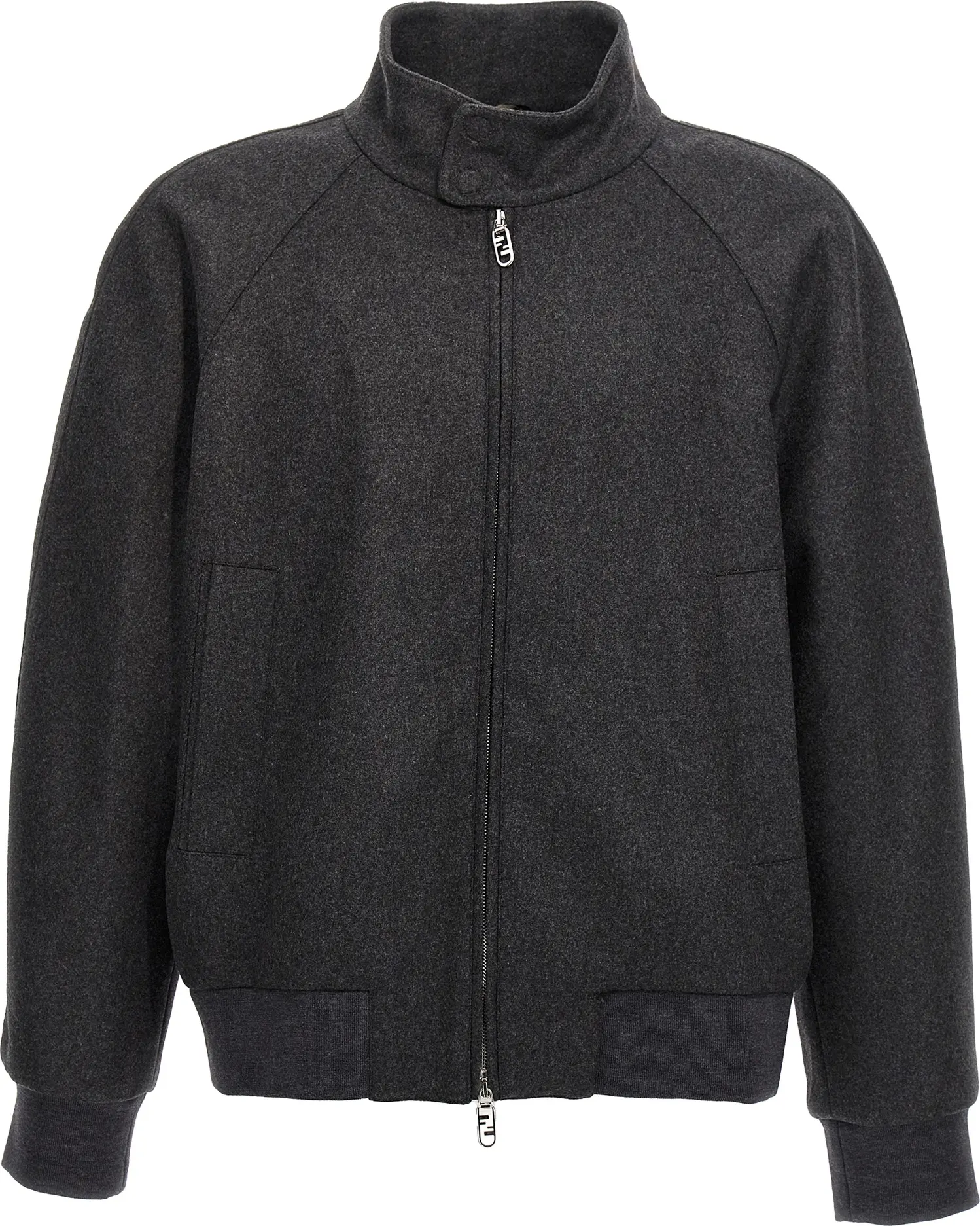 Jacket Fendi