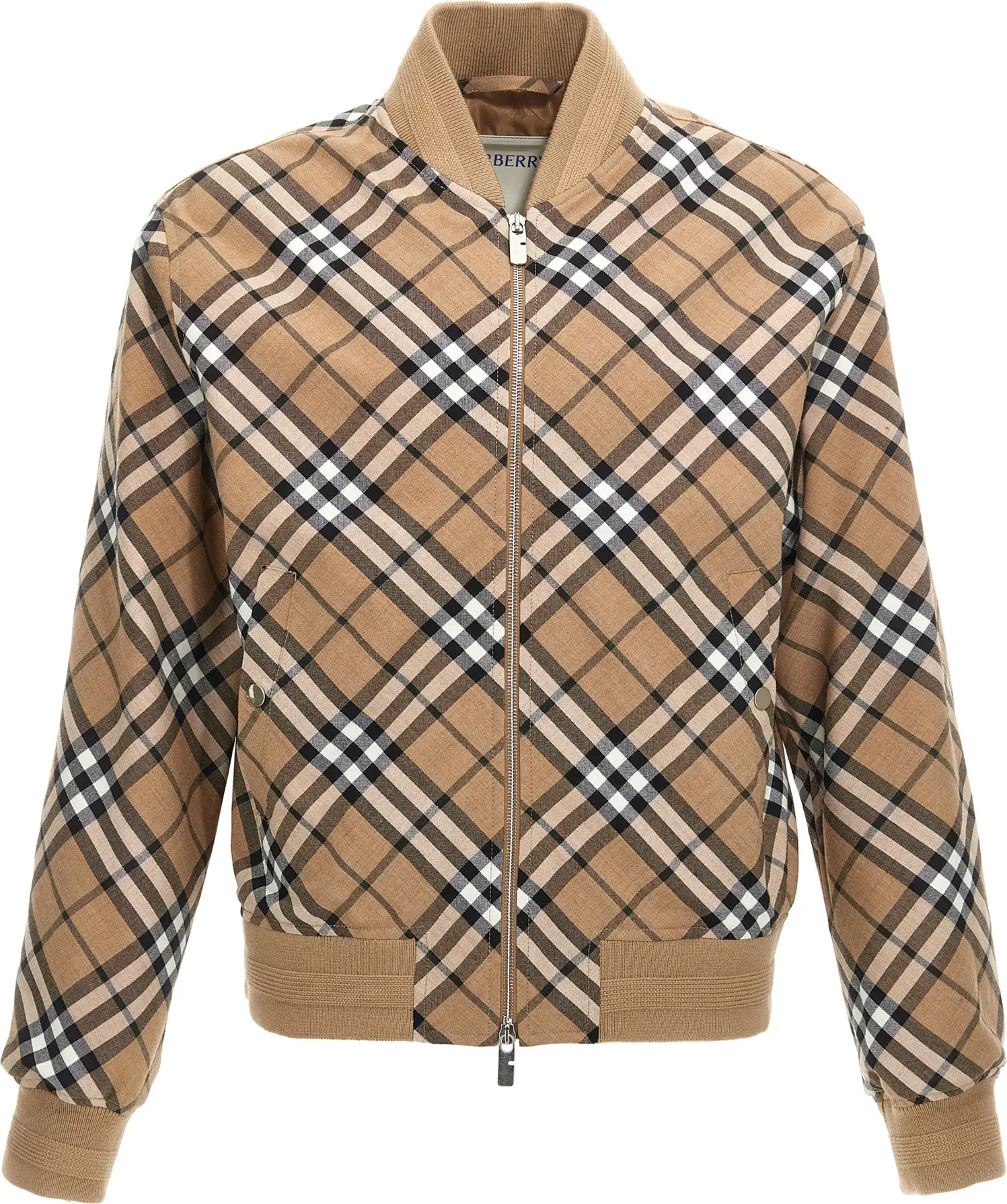 Bomber Burberry
