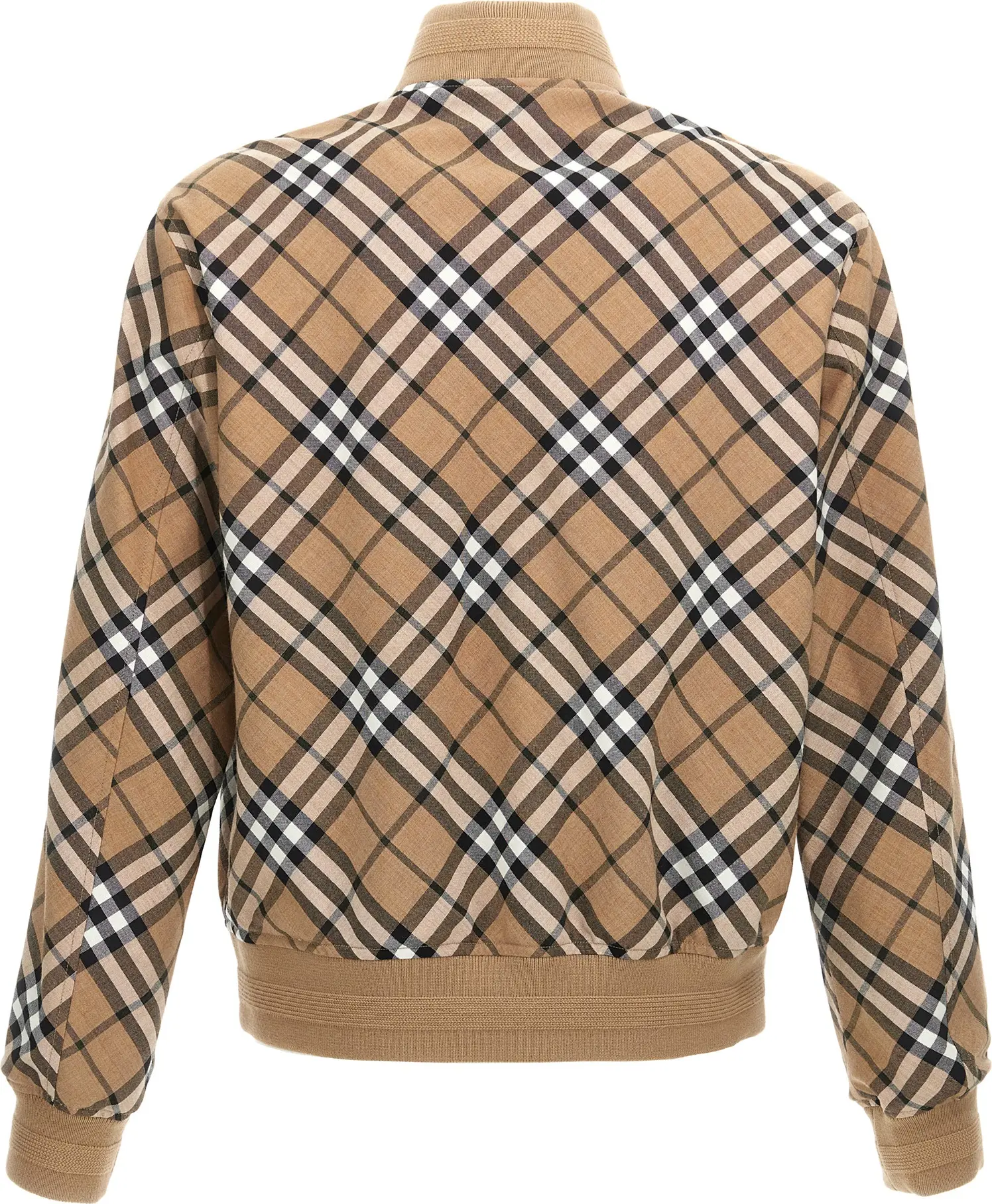 Bomber Burberry