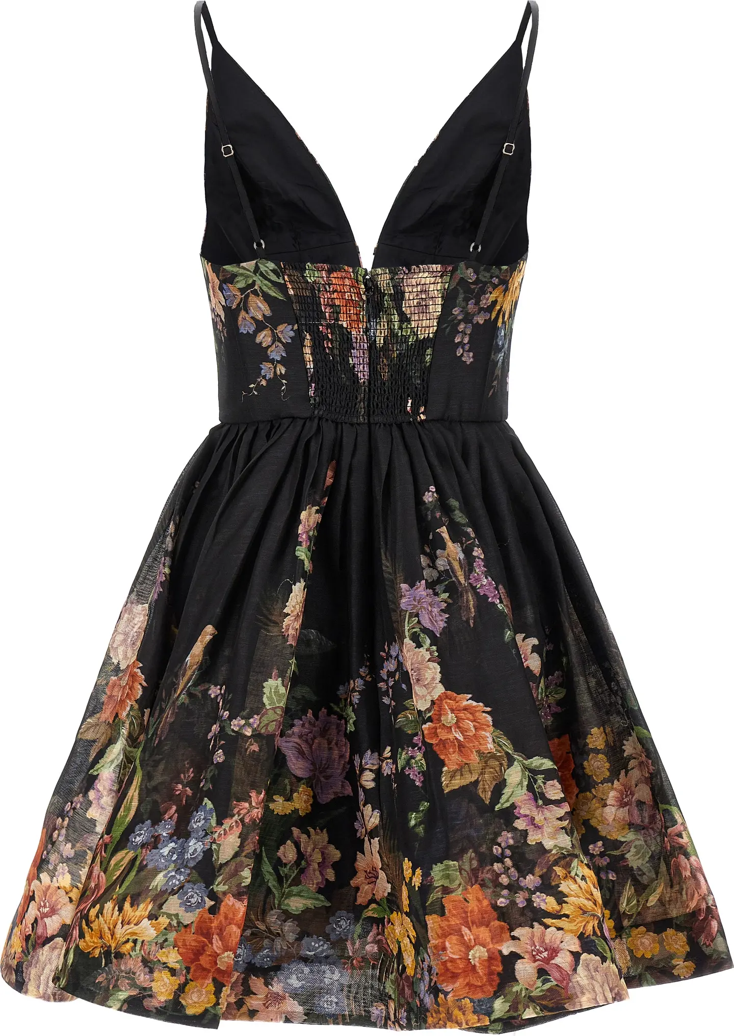 Dress Zimmermann Pavilion