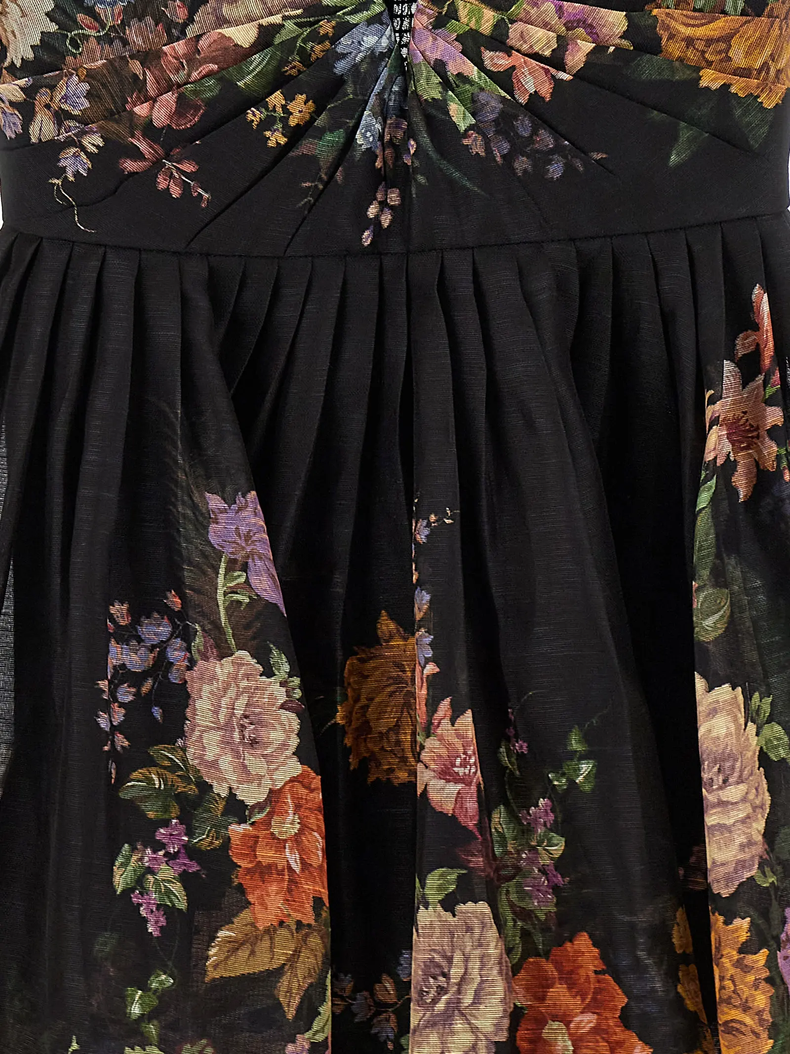 Dress Zimmermann Pavilion