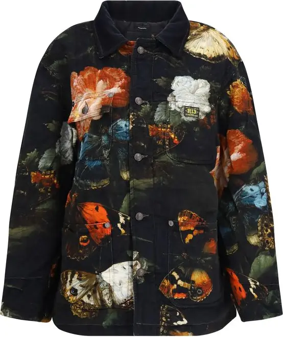 Jacket R13