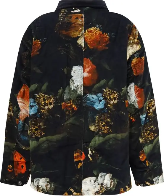 Jacket R13